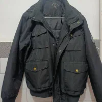 کاپشن تانا اروپایی