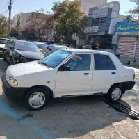 پراید ۱۳۱|خودرو سواری و وانت|مشهد, مقدم|دیوار