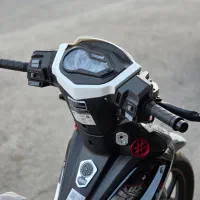 بی کلاچ هرم اسپید ۱۳۰ (موتو سی سی)|موتورسیکلت|مشهد, رضاییه|دیوار