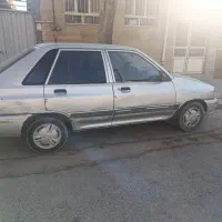 پراید141 دوگانه|خودرو سواری و وانت|شیروان (خراسان), |دیوار