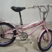 دوچرخه ۱۶ المپیا