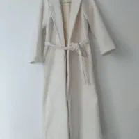 پالتو فوتر کوبیده خودم ۳۷۰۰ خریدم