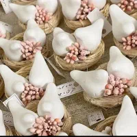 گیفت عروسی و عقد و حنابندون|صنایع دستی و سایر لوازم تزئینی|اصفهان, جوزدان الیادران|دیوار