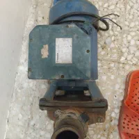 پمپ آب 2 اینچ وینکو|ماشین‌آلات صنعتی|لولمان, |دیوار