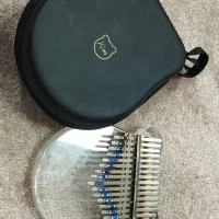 ساز دستی کالیمبا