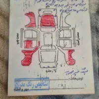 mvm 110 سالم سالم|خودرو سواری و وانت|همدان, |دیوار