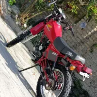 xl200مشابه صفر