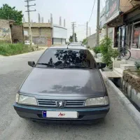 پژو۴۰۵|خودرو سواری و وانت|ماهدشت, |دیوار