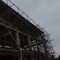 جوشکار سیار