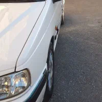 پژوپارس مدل 1393