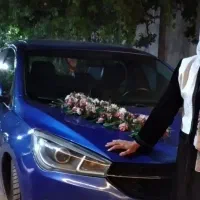 خودرو  لوکس اجاره ای با راننده خانم|خودرو اجاره‌ای|مشهد, وکیل‌آباد|دیوار