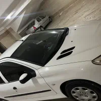 206 SD V8|خودرو سواری و وانت|تهران, فدک|دیوار