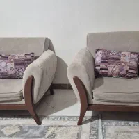 مبل راحتی ۱۱نفره