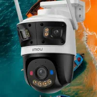 نصاب دوربین مداربسته