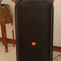 JBL partybox710 تخفیفم داره فوری برای فردا