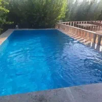 اجاره باغ و ویلا در سپیدان هماشهر