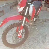 موتور سیکلت کویر T2 250 cc مدل 1402|موتورسیکلت|اصفهان, تیران|دیوار