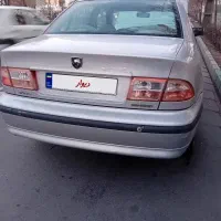 سمند مدل اخر ۹۰ سند دست اول