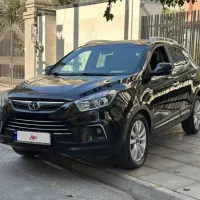 جک s5 مدل ۹۷ اتومات