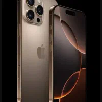 آیفون 16promax باطری  100 بدون رجیستر