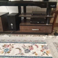 میز تلویزیون