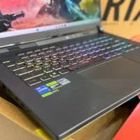 ASUS ROG G614JV هیجان گیمینگ|رایانه همراه|شیراز, ملاصدرا|دیوار