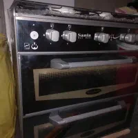 اجاق گاز 5شعله