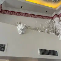 رهن ویلایی۱۵۰۰متر بنا دربستی/نوساز/شهرک راه اهن|اجارهٔ خانه و ویلا|تهران, شهرک صدرا|دیوار