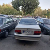 سمند|خودرو سواری و وانت|کرج, دولت‌آباد|دیوار