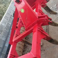 چیزل هفت شاخه اکارصنعت