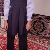 لباس مهد
