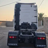 ولوو اف اچ500مدل2020|خودرو سنگین|رامشیر, |دیوار