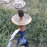 قلیان دوسیب نقلی