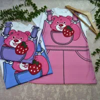 کارخانه  تولیدی لباس بچه گانه