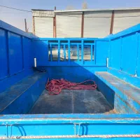 نیسان دیزل۸۹|خودرو سواری و وانت|صائین قلعه, |دیوار