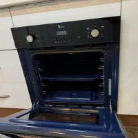 فر توکار گازی اخوان|اجاق گاز و لوازم برقی پخت‌وپز|شاهین‌شهر, فردوسی|دیوار