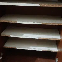 جاکفشی  ۵ طبقه|جاکفشی، کمد، دراور|پردیس, فاز ۸|دیوار