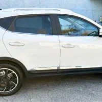Kmc jac x5|خودرو سواری و وانت|تبریز, |دیوار