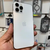 اپل iPhone 12 Pro Max با حافظهٔ ۲۵۶ گیگابایت|موبایل|کرج, گلشهر ویلا|دیوار