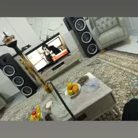 فرش ۱۲۰۰شانه نو نو ۹متری|فرش|مراغه, |دیوار