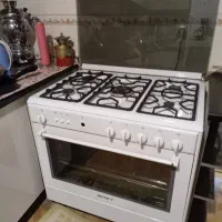 اجاق گاز (BOST)