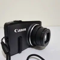 دوربین عکاسی و فیلمبرداری canon|دوربین عکاسی و فیلم‌برداری|اهواز, فاز ۱ پادادشهر|دیوار