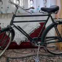 دوچرخه ۲۸ قدیمی