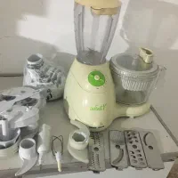 مخلوط کن