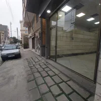 فروش مغازه ۴۰ متری پشت پارک آرتا یساول