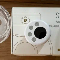 شیردوش برقی پرتابل