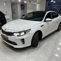 اپتیما جی تی لاین مدل ۲۰۱۷