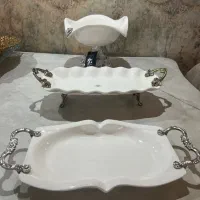 ظروف پذیرایی|ظروف سرو و پذیرایی|تهران, شهرک مخابرات|دیوار