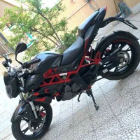 موتور بنلی|موتورسیکلت|کاشان, مسلم آباد|دیوار