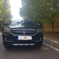 Fmc Sx5، ۱۴۰۳ فروش یا معاوضه|خودرو سواری و وانت|شیراز, شهرک آرین|دیوار